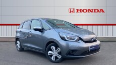 Honda Jazz 1.5 i-MMD Hybrid EX 5dr eCVT Hybrid Hatchback